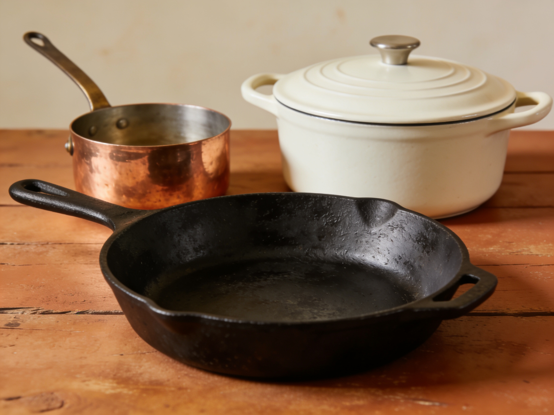Cookware