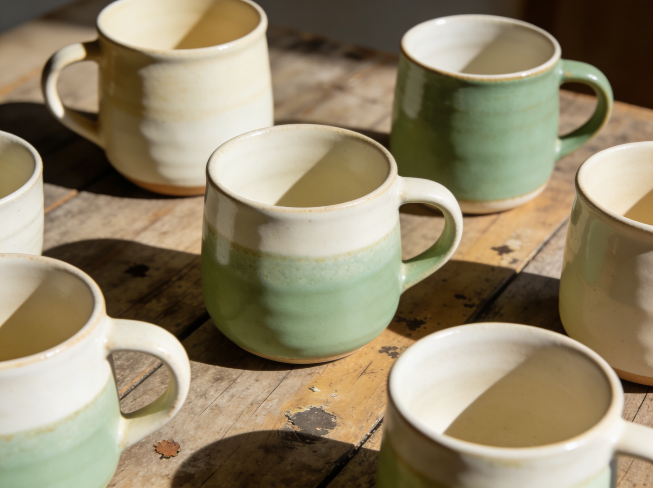 Drinkware