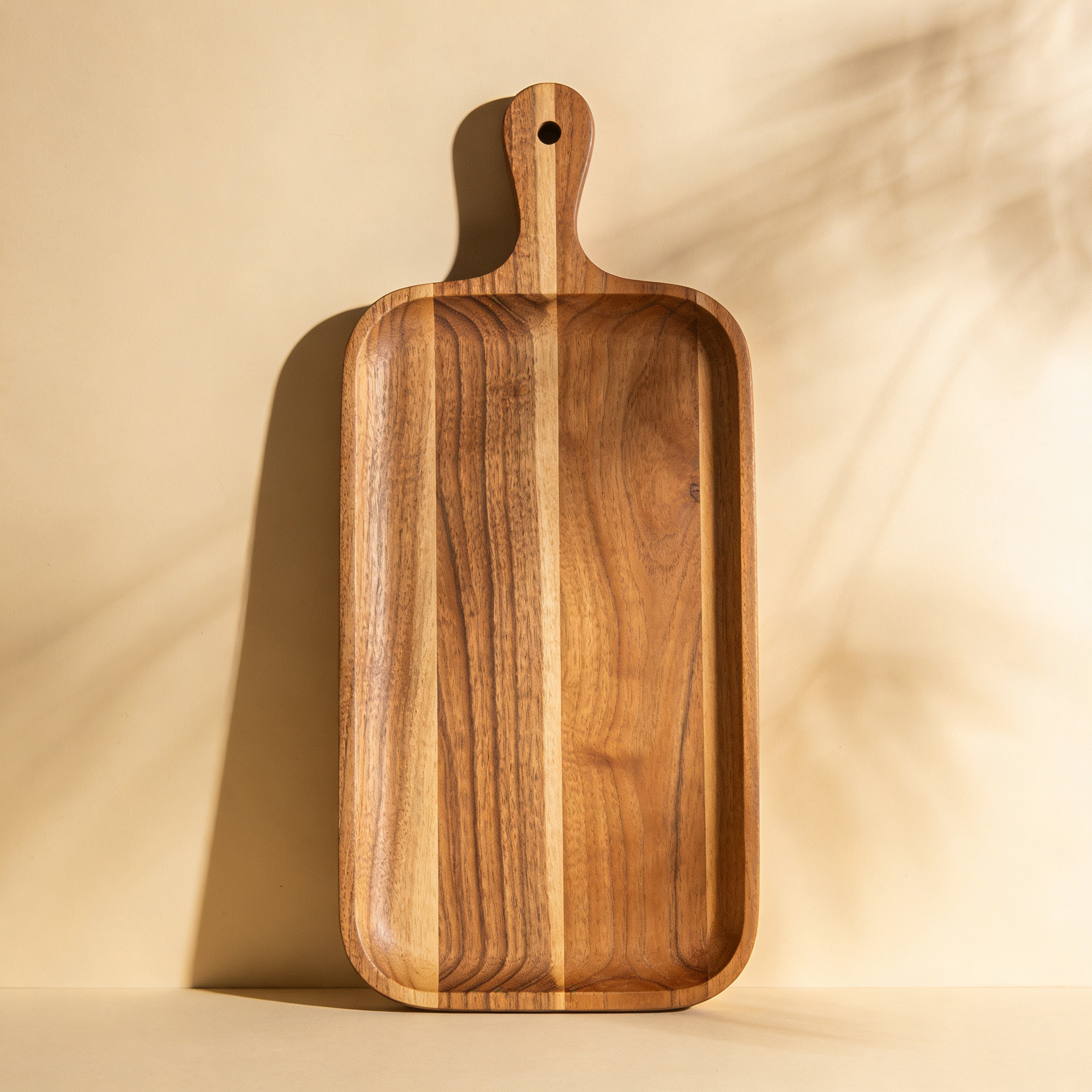 Acacia Wood Serving Board