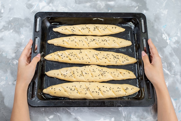 Baking Sheet Duo