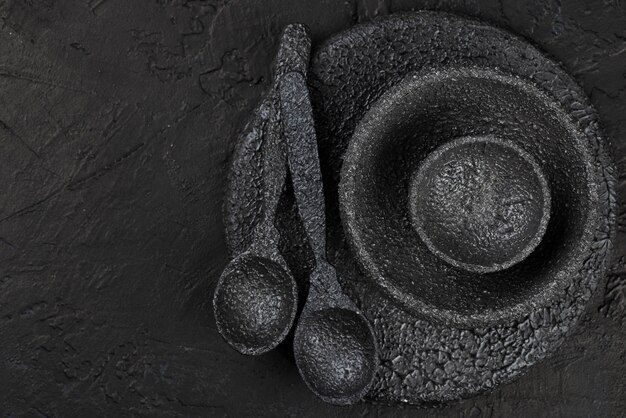 Serving Bowl Trio