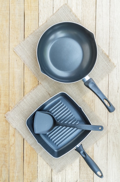 Non-Stick Frypan