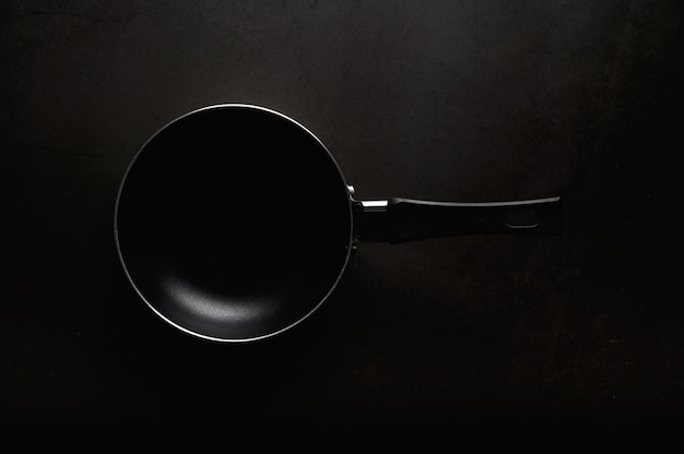 Cast-Iron Skillet