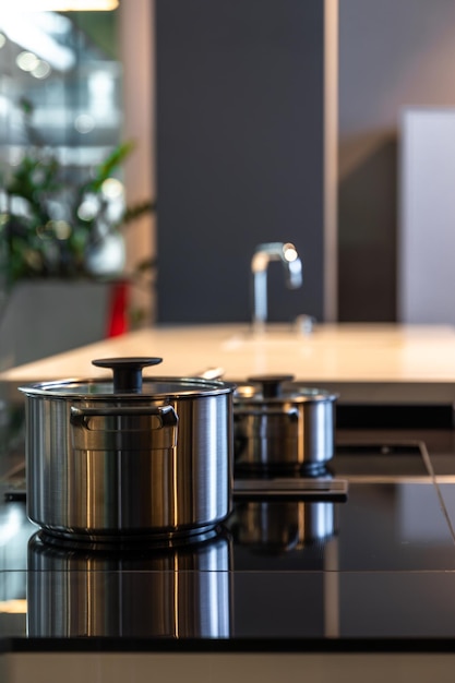 Stockpot